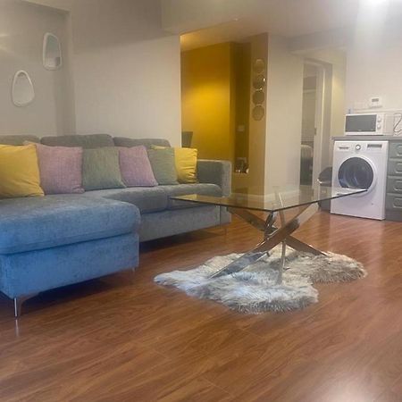 Killarney Saoirse Apartment Exterior photo