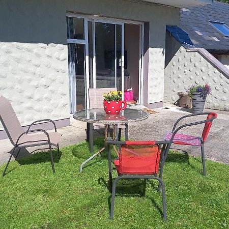 Killarney Saoirse Apartment Exterior photo
