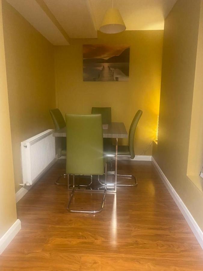 Killarney Saoirse Apartment Exterior photo
