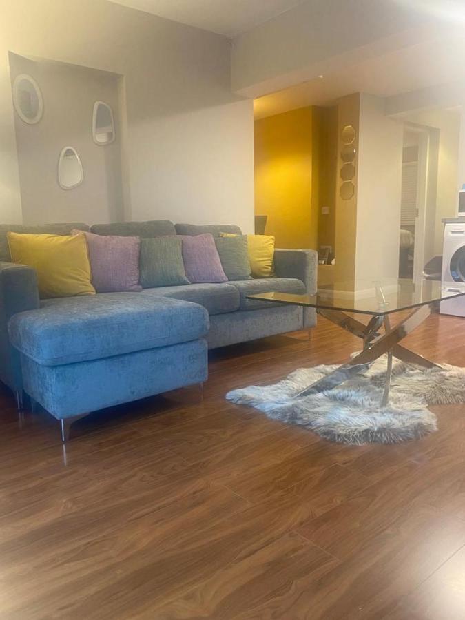 Killarney Saoirse Apartment Exterior photo