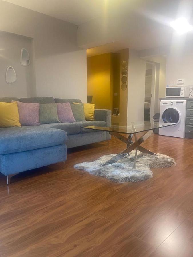 Killarney Saoirse Apartment Exterior photo
