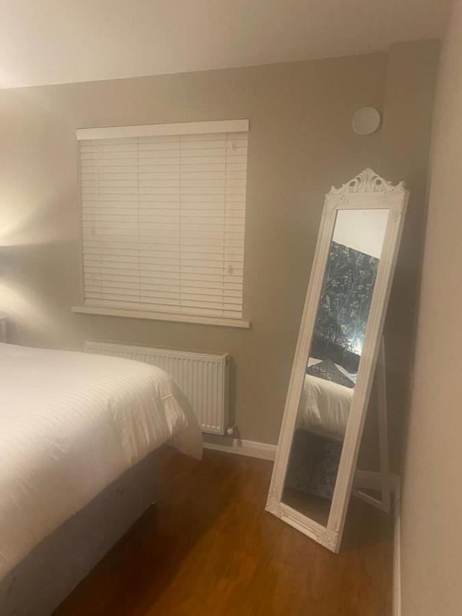 Killarney Saoirse Apartment Exterior photo