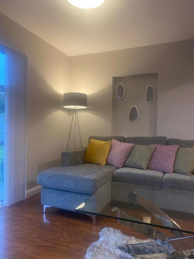 Killarney Saoirse Apartment Exterior photo