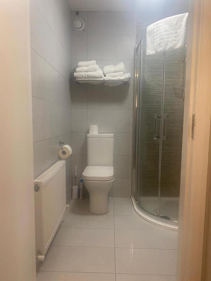 Killarney Saoirse Apartment Exterior photo