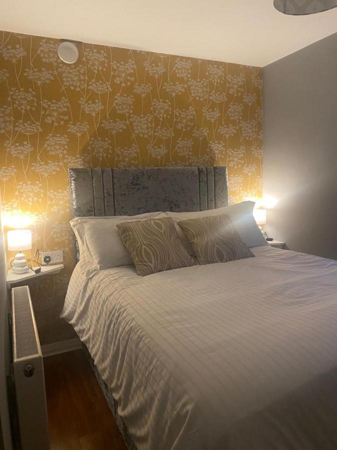 Killarney Saoirse Apartment Exterior photo