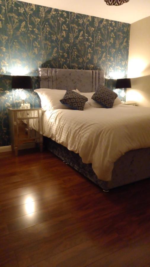Killarney Saoirse Apartment Exterior photo
