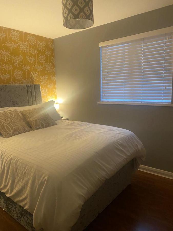 Killarney Saoirse Apartment Exterior photo