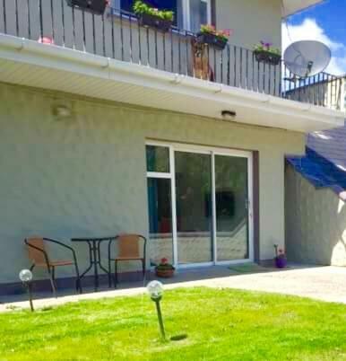 Killarney Saoirse Apartment Exterior photo
