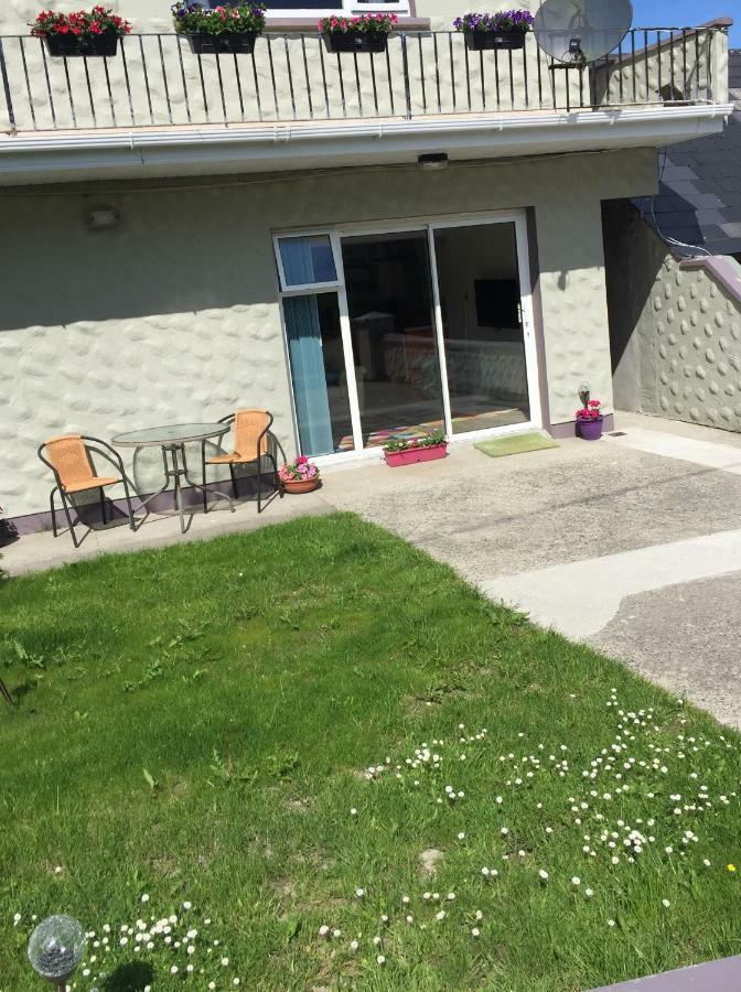 Killarney Saoirse Apartment Exterior photo